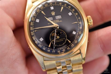 rolex 6062 gold|bao dai rolex ref 6062.